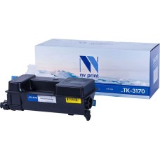Картридж совместимый NV PRINT NV-TK3170