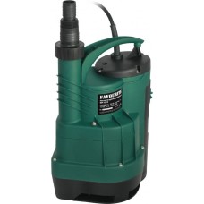 Дренажный насос FAVOURITE WP 550IN