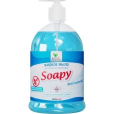 Жидкое мыло CLEAN&GREEN CG8095 