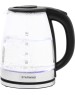 Чайник электрический STARWIND SKG2050 (1,8л. стекло)