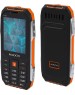 Телефон MAXVI T101 orange