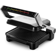 Гриль ZELMER ZPR2600 BLACK/INOX