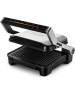 Гриль ZELMER ZPR2600 BLACK/INOX