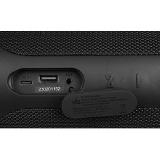 Колонка портативная URAL ТТ М3+ макси ч