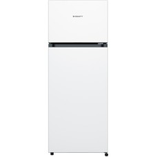 Холодильник Kraft KF-DF340W