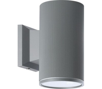 Светльник SMARTBUY ( SBL-WLGR3-1E27) настенный E27*1 -Grey/IP65