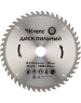 Диск пильный KRANZ (KR-92-0125) Диск пильный 235 мм х 48 зуб х 30 мм