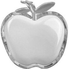 Ночник CAMELION (15376) NL-258 яблоко RGB (LED ночник с выкл, 220V)