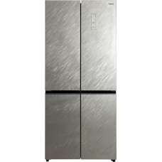 ХОЛОДИЛЬНИК-МОРОЗИЛЬНИК БИРЮСА CD 496 TGG