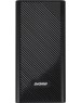 DIGMA Мобильный аккумулятор DGP-30000-4U 30000mAh QC4.0/PD3.0 22.5W 3A 4xUSB-A/USB-C черный (DGP-30000-4U-B)