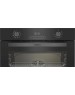 Электрический духовой шкаф HOTPOINT HFE9 1231 JSH BLG Чёрный
