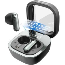 TWS наушники MONSTER N-lite 212 (MH22230) чёрные