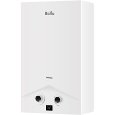Водонагреватель газовый BALLU GWH 10 Warmix