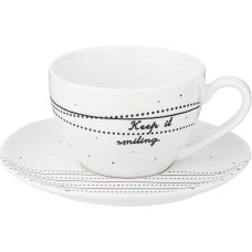 Набор чайный LEFARD 189-455 HOME ATMOSPHERE 250мл