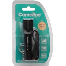 Фонарь CAMELION (15970) LED29363 , черный