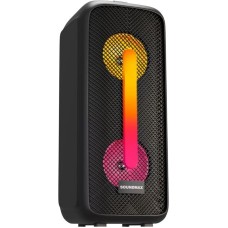 Колонка SOUNDMAX SM-PS4429(черный)