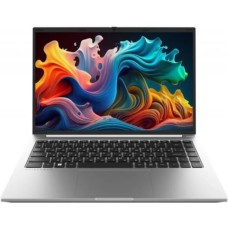 Ноутбук MAIBENBEN 14.5 S14B-R560UM Silver (S14B-R560UMBQSLSRE0)