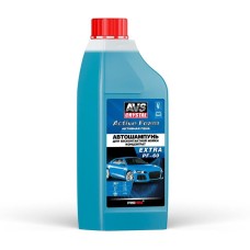 Автохимия AVS Автошампунь для б/к мойки 