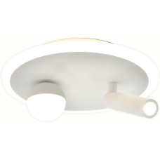 Светильник ESCADA 20022SMA/01 LED 22W 4000K белый