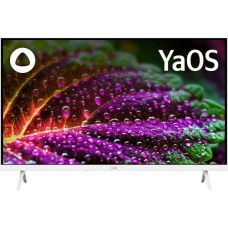 Телевизор BBK 32LEX-7244/TS2C SMART TV белый