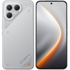 Смарфтон TECNO Pova 7 Pro 5G 12/256Gb Grey (LJ8 256+12 DYNAMIC GREY)