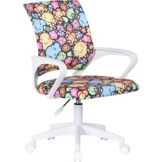 Кресло DEFENDER (64817) Fiesta солнце&цветы