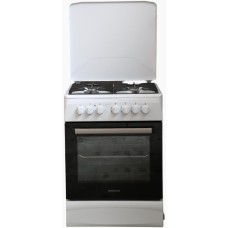 Газовая плита RENOVA SG6E-ICTFDW-TR