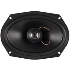 Автоакустика ASPECT АС WLS-69, White Line, 6х9