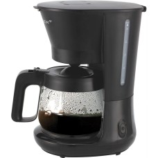 Кофеварка капельная VITEK VT-CMD1700