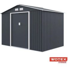 Сарай WOTEX 2771953 Storage-04-3