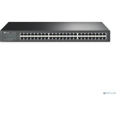 TP-LINK SMB TP-Link TL-SF1048 Коммутатор с 48 портами 10/100 Мбит/с для размещения в стойке