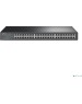 TP-LINK SMB TP-Link TL-SF1048 Коммутатор с 48 портами 10/100 Мбит/с для размещения в стойке