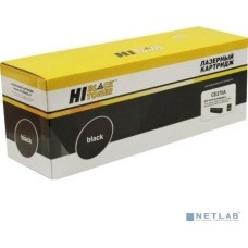 Hi-Black CE270A Картридж для HP CLJ CP5520/5525/Enterprise M750, Восстанов, Bk, 13,5K