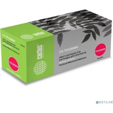 CACTUS TK-5280BK Тонер-картридж (CS-TK5280BK) для Kyocera P6235cdn/M6235cidn/M6635cidn, 13000 стр. чёрный