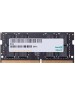 APACER Модуль памяти для ноутбука SODIMM 16GB PC21300 DDR4 ES.16G2V.GNH