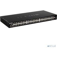 D-Link SMB DGS-1520-52/A1A