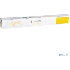 Kyocera-Mita TK-8365Y Тонер-картридж {12 000 стр. Yellow для TASKalfa 2554ci}