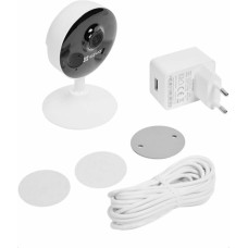 EZVIZ Камера видеонаблюдения IP C1C-B 1080P, 1920х1080 pix, 2.8 мм, белый [cs-c1c (1080p,h.265)]