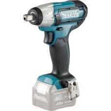 MAKITA Гайковерт TW141DZ аккум. патрон:квад.1/2