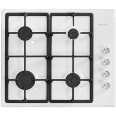 Варочная панель газовая SIMFER H60Q40W416