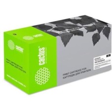 Картридж CACTUS Картридж CS-CF237Y, CF237Y, черный / CS-CF237Y