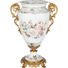 Ваза LEFARD ВАЗА ДЛЯ ЦВЕТОВ 30*20*40 СМ 46-1306