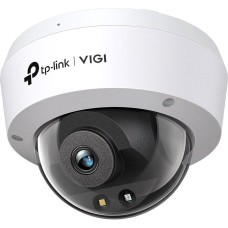 Камера видеонаблюдения TP-LINK Камера видеонаблюдения IP Vigi C230, 2304х1296 pix, 2.8 мм, белый [vigi c230(2.8mm)]