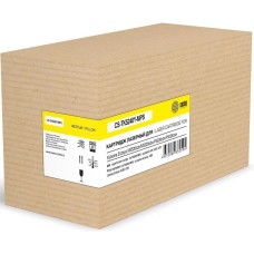 Картридж CACTUS Картридж CS-TK5240Y-MPS, желтый / CS-TK5240Y-MPS