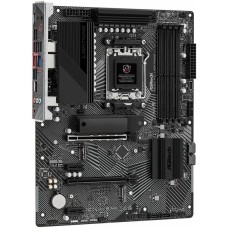 Материнская плата ASROCK Материнская плата B650 PG LIGHTNING, Socket AM5, AMD B650, ATX, Ret