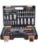ВИХРЬ Набор инструментов 73/6/7/8, 108 предметов
