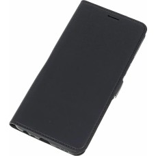 BORASCO Чехол (флип-кейс) Book Case, для Xiaomi Redmi 9, черный [39074]