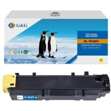 Картридж G&G Картридж GG-TK5405Y, TK-5405 Y, желтый / GG-TK5405Y