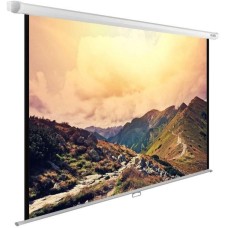 Экраны CACTUS Экран WallExpert CS-PSWE-240x180-WT, 240х180 см, 4:3, настенно-потолочный