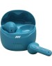 TWS наушники JBL Наушники Tune Flex 2, Bluetooth, вкладыши, синий [ tflex2tqe]